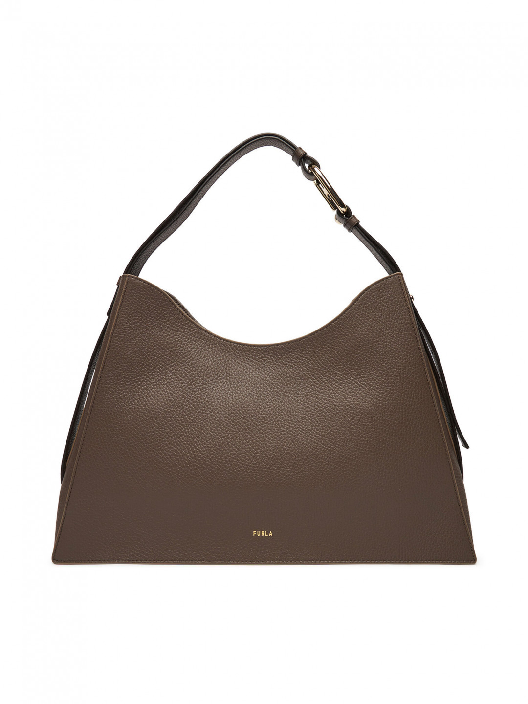 Furla Kabelka Nuvola L Hobo WB01246 HSF000 CN 2566S 1007 Hnědá